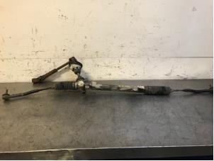 Used Steering box Nissan Juke (F15) 1.5 dCi Price on request offered by Autohandel-Smet Gebroeders NV