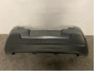 Used Rear bumper Citroen C3 (SX/SW) 1.2 Vti 12V PureTech Price on request offered by Autohandel-Smet Gebroeders NV