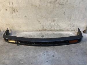 Used Front bumper BMW 3 serie (E30/2) Price on request offered by Autohandel-Smet Gebroeders NV