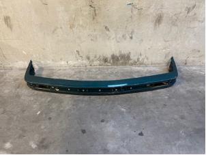 Used Front bumper BMW 3 serie (E30/2) Price on request offered by Autohandel-Smet Gebroeders NV
