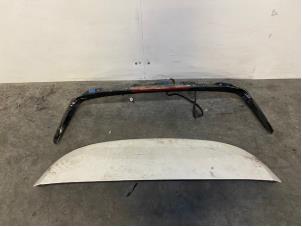Used Spoiler tailgate BMW X1 (F48) xDrive 20d 2.0 16V Price on request offered by Autohandel-Smet Gebroeders NV