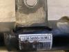 Fronts shock absorber, left from a Kia Sportage (SL) 1.7 CRDi 16V 4x2 2014
