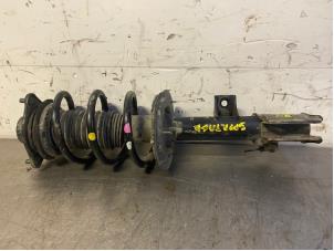 Used Front shock absorber, right Kia Sportage (SL) 1.7 CRDi 16V 4x2 Price on request offered by Autohandel-Smet Gebroeders NV