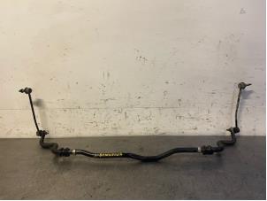 Used Front anti-roll bar Kia Sportage (SL) 1.7 CRDi 16V 4x2 Price on request offered by Autohandel-Smet Gebroeders NV