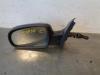 Wing mirror, left from a Opel Corsa C (F08/68), Hatchback, 2000 / 2009 2005