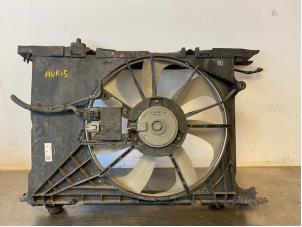 Used Fan other Toyota Auris (E15) Price on request offered by Autohandel-Smet Gebroeders NV