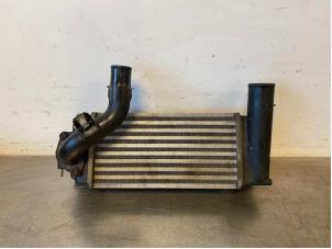Used Intercooler Toyota Auris (E15) Price on request offered by Autohandel-Smet Gebroeders NV