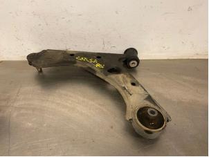 Used Rear wishbone, right Opel Corsa E 1.4 16V Price on request offered by Autohandel-Smet Gebroeders NV