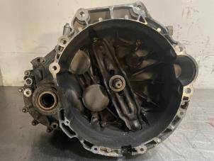 Used Gearbox Mini Mini (R56) 1.6 One D 16V Price on request offered by Autohandel-Smet Gebroeders NV