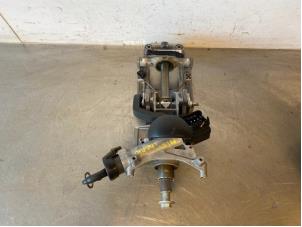 Used Steering column housing complete BMW Mini One/Cooper (R50) 1.6 16V Cooper Price on request offered by Autohandel-Smet Gebroeders NV