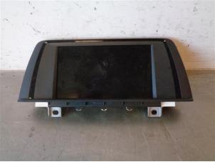 Used Navigation display BMW 1 serie (F21) Price on request offered by Autohandel-Smet Gebroeders NV