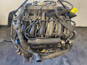 Motor van een Daewoo Epica 2.0 24V 2006