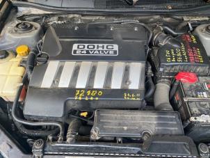 Motor van een Daewoo Epica 2.0 24V 2006