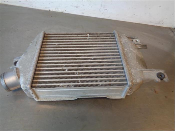 Usados Intercooler Subaru Outback (BR) 2.0 D 16V Precio de solicitud ofrecido por Autohandel-Smet Gebroeders NV