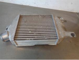 Used Intercooler Subaru Outback (BR) 2.0 D 16V Price on request offered by Autohandel-Smet Gebroeders NV