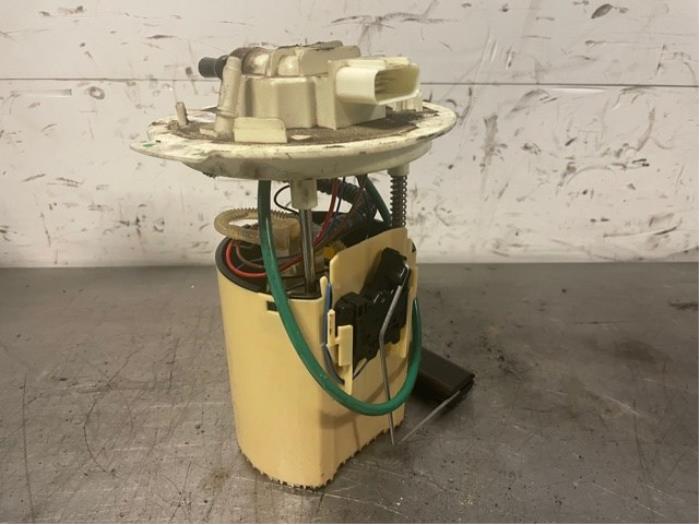 Usagé Pompe à carburant Ford Transit Custom Prix sur demande proposé par Autohandel-Smet Gebroeders NV