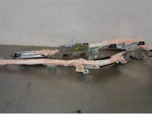 Used Roof curtain airbag, left Subaru Outback (BR) 2.0 D 16V Price on request offered by Autohandel-Smet Gebroeders NV