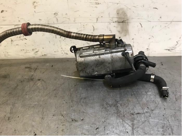 Usagé Divers Subaru Outback (BR) 2.0 D 16V Prix sur demande proposé par Autohandel-Smet Gebroeders NV