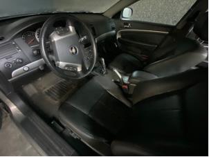 Usagé Set de airbag Chevrolet Epica 2.0 24V Prix sur demande proposé par Autohandel-Smet Gebroeders NV
