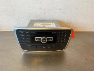 Used Navigation control panel Mercedes A (W176) Price on request offered by Autohandel-Smet Gebroeders NV