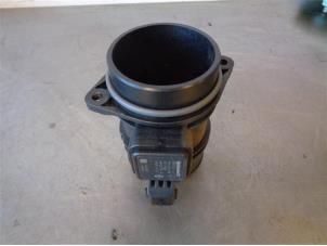 Used Airflow meter Renault Clio III Estate/Grandtour (KR) 1.5 dCi FAP Price on request offered by Autohandel-Smet Gebroeders NV