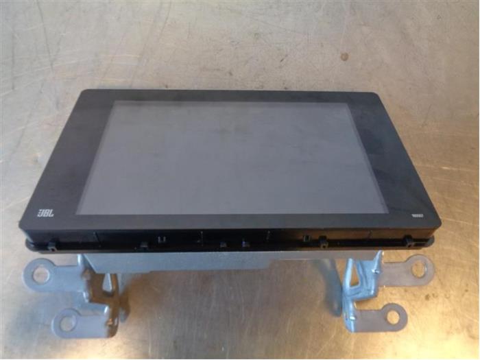 カーナビ TOYOTA 86140-16090 navigation screen 2020-2023 Toyota