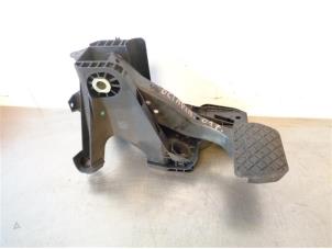 Used Brake pedal Skoda Octavia Combi (5EAC) 1.4 TSI 16V G-TEC Price on request offered by Autohandel-Smet Gebroeders NV