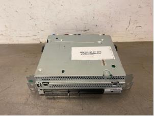 Used CD player BMW 3 serie Touring (F31) Price on request offered by Autohandel-Smet Gebroeders NV