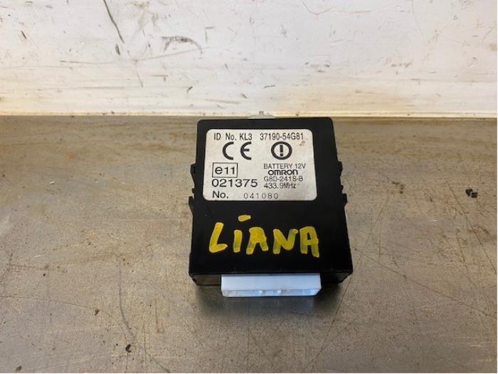 Używane Modul (rózne) Suzuki Liana (ERA/ERB/RH4) 1.4 DDiS 16V Cena na żądanie oferowane przez Autohandel-Smet Gebroeders NV