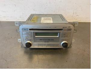 Gebrauchte CD Spieler Suzuki Liana (ERA/ERB/RH4) 1.4 DDiS 16V Preis auf Anfrage angeboten von Autohandel-Smet Gebroeders NV