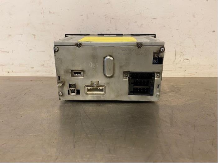 Navigation system Kia Sportage 2.0 CRDi HP 16V VGT 4x4 - LAN8900EKSL KIA