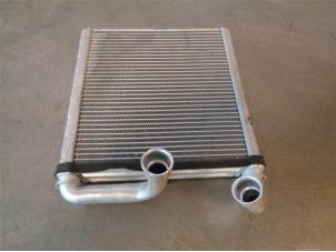 Used Heating radiator Skoda Octavia Combi (5EAC) 1.6 TDI Greenline 16V 4x4 Price on request offered by Autohandel-Smet Gebroeders NV