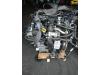 Engine from a Volkswagen Touran (1T1/T2), MPV, 2003 / 2010 2012