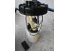 Electric fuel pump from a Volkswagen Touran (1T1/T2), MPV, 2003 / 2010 2012