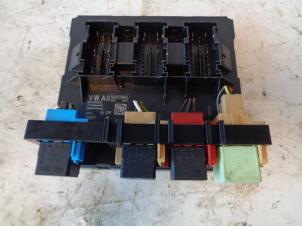 Used Fuse box Volkswagen Touran (1T1/T2) Price on request offered by Autohandel-Smet Gebroeders NV