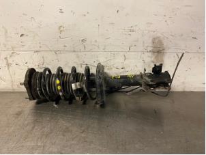 Used Front shock absorber, right Fiat Fiorino (225) 1.3 D 16V Multijet 80 Price on request offered by Autohandel-Smet Gebroeders NV