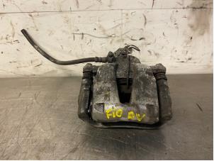 Used Front brake calliper, right Fiat Fiorino (225) 1.3 D 16V Multijet 80 Price on request offered by Autohandel-Smet Gebroeders NV