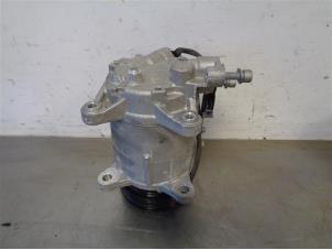 Used Air conditioning pump BMW X1 (F48) xDrive 20d 2.0 16V Price on request offered by Autohandel-Smet Gebroeders NV