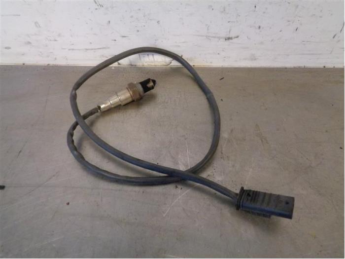 Usados Sonda Lambda BMW X1 (F48) xDrive 20d 2.0 16V Precio de solicitud ofrecido por Autohandel-Smet Gebroeders NV