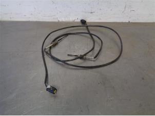 Used Exhaust heat sensor BMW X1 (F48) xDrive 20d 2.0 16V Price on request offered by Autohandel-Smet Gebroeders NV