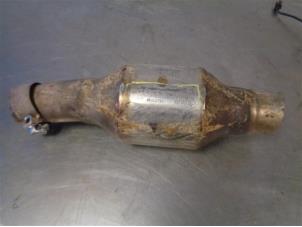 Used Exhaust heat sensor BMW X1 (F48) xDrive 20d 2.0 16V Price on request offered by Autohandel-Smet Gebroeders NV