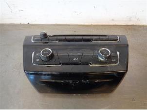 Used Air conditioning control panel BMW X1 (F48) xDrive 20d 2.0 16V Price on request offered by Autohandel-Smet Gebroeders NV