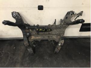 Used Subframe BMW X1 (F48) xDrive 20d 2.0 16V Price on request offered by Autohandel-Smet Gebroeders NV