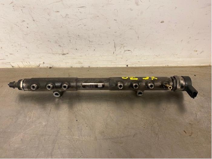 Usagé Système d'injection Volvo XC70 (BZ) Prix sur demande proposé par Autohandel-Smet Gebroeders NV