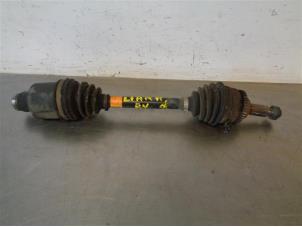 Used Front drive shaft, right Suzuki Liana (ERA/ERB/RH4) 1.4 DDiS 16V Price on request offered by Autohandel-Smet Gebroeders NV