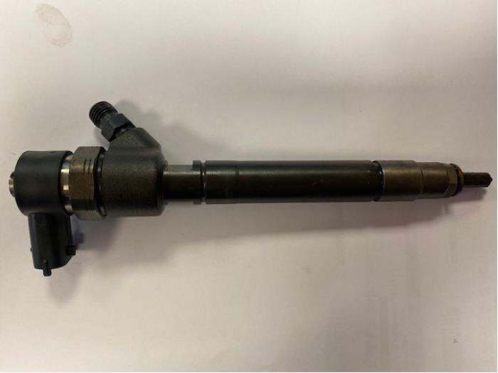 Usagé Injecteurs Volvo XC70 (BZ) Prix sur demande proposé par Autohandel-Smet Gebroeders NV