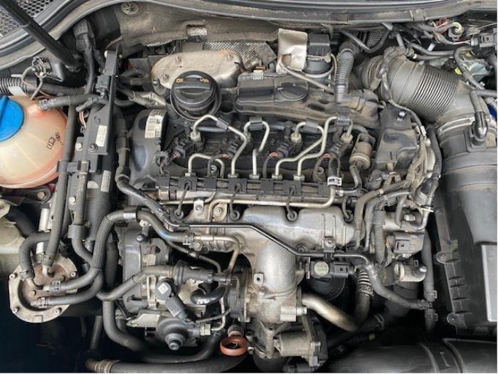 thumbnail image 2 of SCT Germany Complete Service Kit For VW Passat B7 / CC (2011-14) 2.0 TDI – Includes Oil 2 of 6