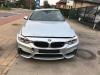 BMW M4 Front end, complete
