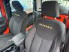Set of upholstery (complete) from a Jeep Wrangler Unlimited (JK), 2007 / 2018 2.8 CRD 16V 4x4, Jeep/SUV, Diesel, 2.776cc, 147kW (200pk), 4x4, VM10D, 2010-10 / 2018-12, JK 2014