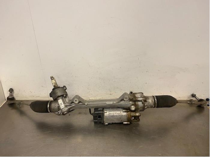 Power steering box from a BMW M4 2015